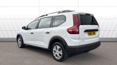 Dacia Jogger 1.0 TCe Essential 5dr Petrol Estate